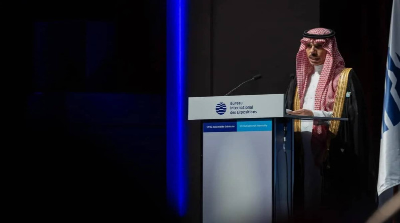 السعودية تخصص 7.8 مليار دولار لمعرض الرياض «إكسبو 2030»